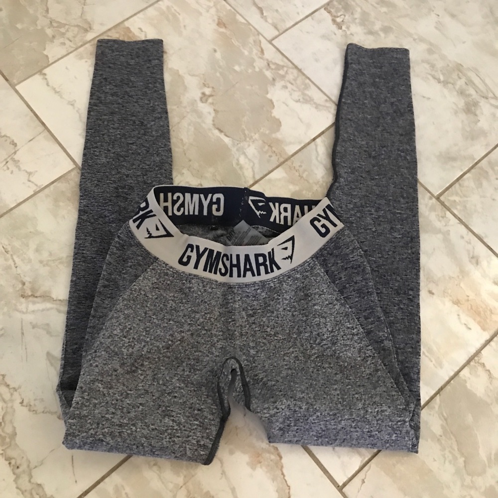 Gymshark Flex Leggings